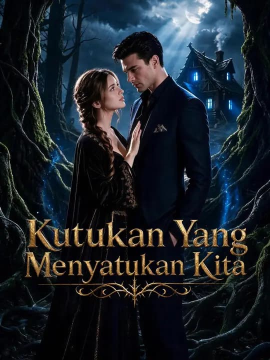 Kutukan Yang Menyatukan Kita