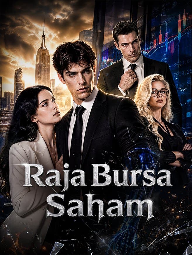 (Sulih Suara)Raja Bursa Saham
