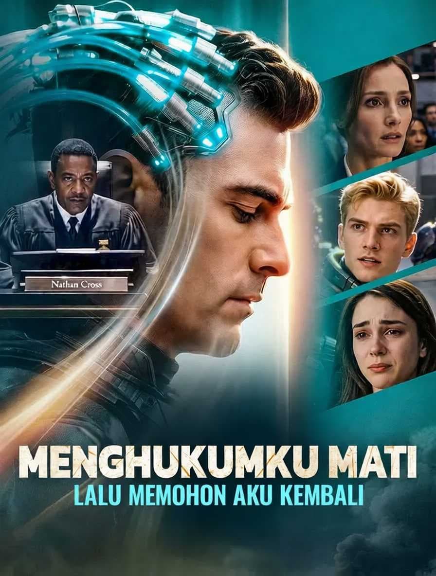 Menghukumku Mati, Lalu Memohon Aku Kembali