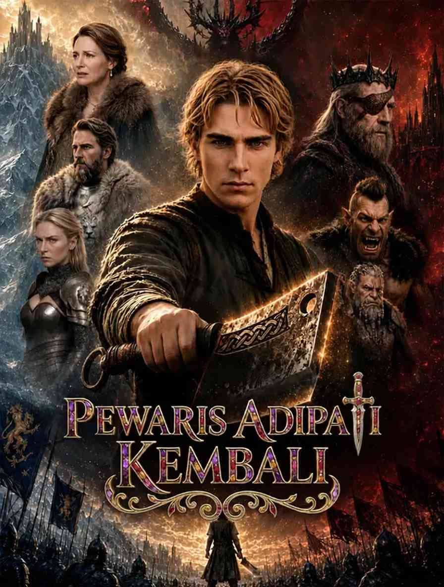 Pewaris Adipati Kembali