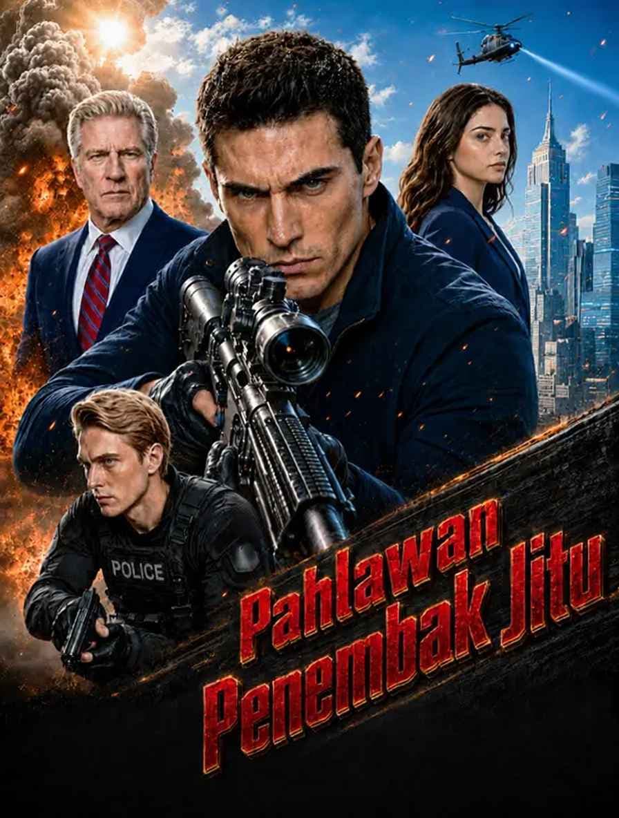 Pahlawan Penembak Jitu