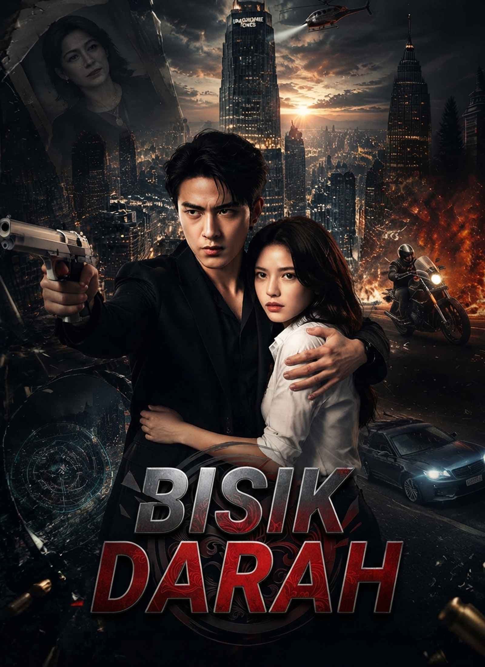 【Dubbing】Bisik Darah