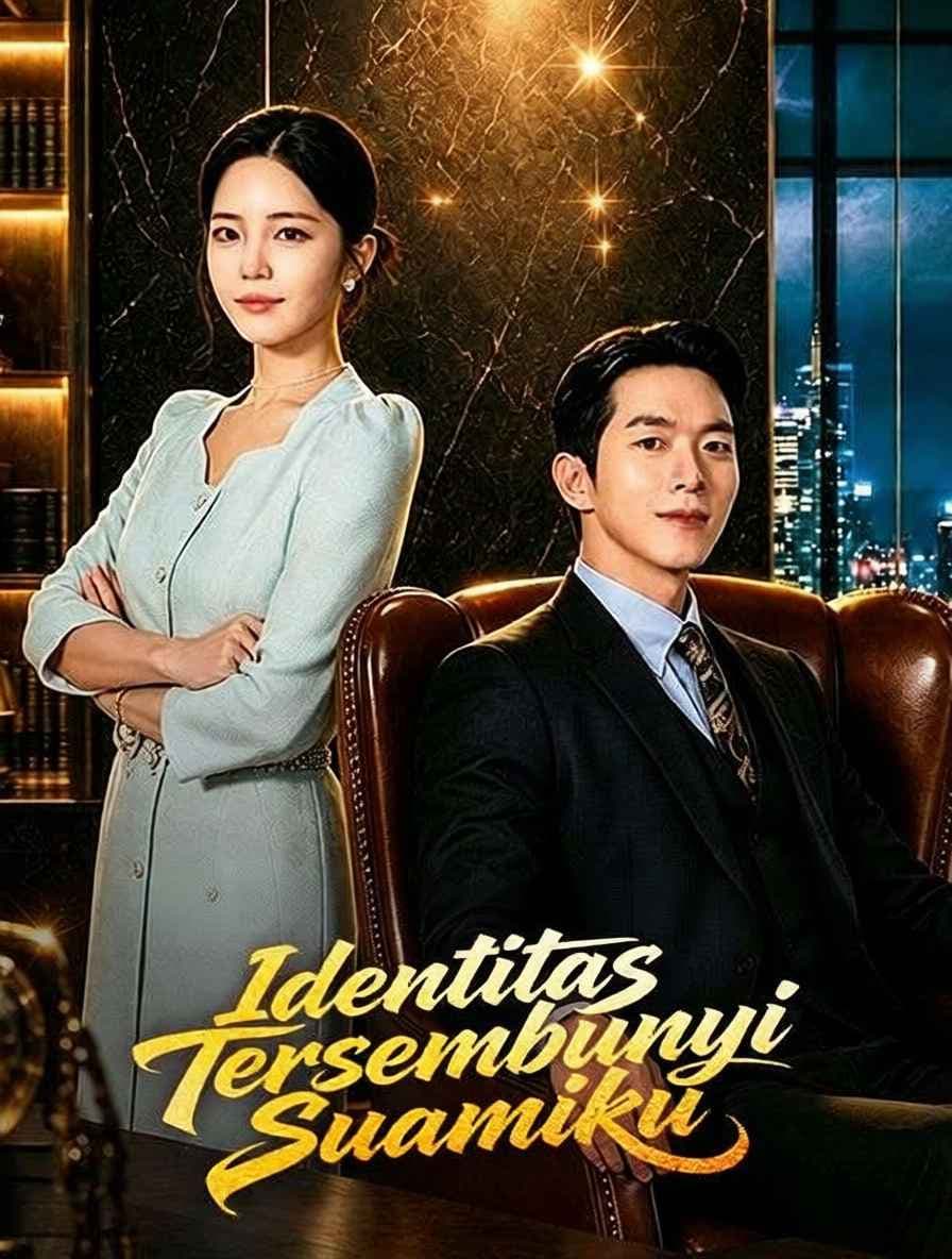 (Sulih Suara)Identitas Tersembunyi Suamiku 